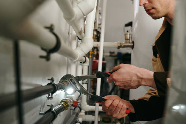 Best Water Softener Installation  in Alpine, UT