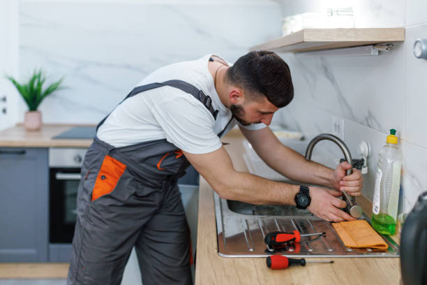 Best Water Leak Repair  in Alpine, UT