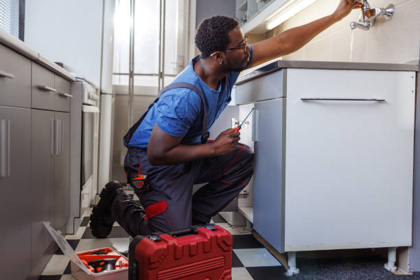 Best Emergency Plumbing Repair  in Alpine, UT