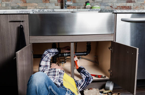Best Residential Plumbing Services  in Alpine, UT