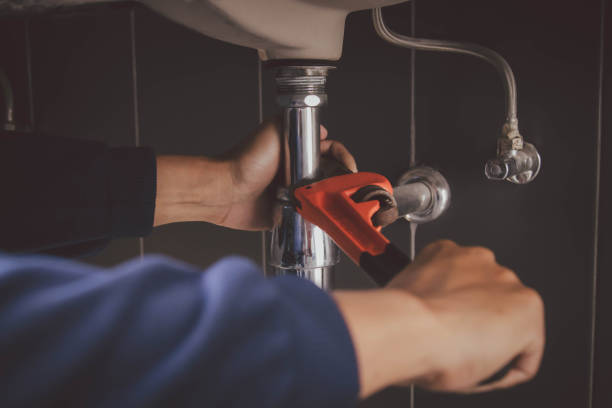 Best Plumbing Installation Services  in Alpine, UT