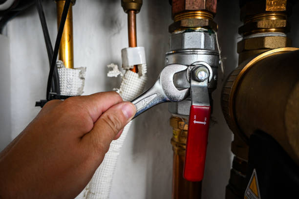 Best Commercial Plumbing Services  in Alpine, UT